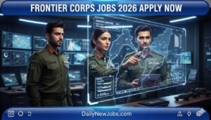 Frontier Core Jobs 2026 Apply Now