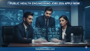 Latest Government School Jobs 2026 Apply now