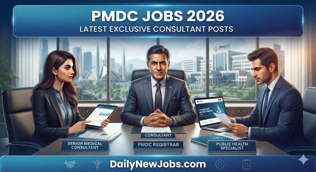 EDI Operator Hiring Skilled Pharma Job in Sindh
