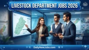 Livestock Department Jobs 2026 Best Labor Recruitment