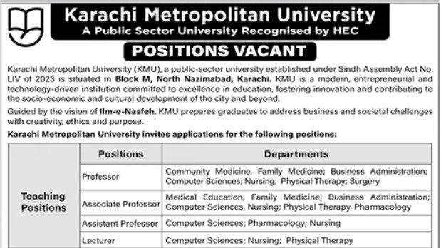University campus and academic career opportunity illustration