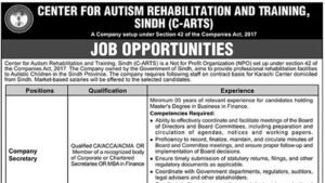 Corporate management and finance career opportunity illustration