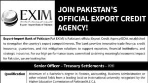 Banking and treasury career opportunity illustration
