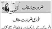 Private Company Karachi Jobs 2026